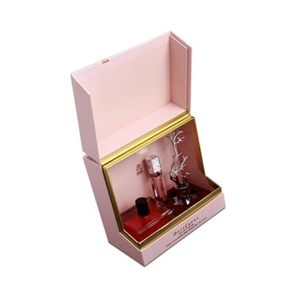 Aurora Scents Aurora Deciduous Spring Eau de Parfum 100ml Unisex