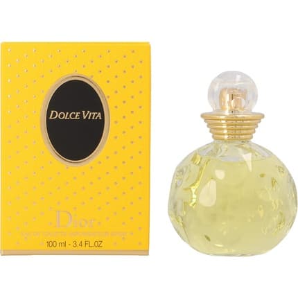 Dior Dolce Vita Eau de Toilette 100 ml