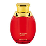 Imperial Arabia by Swiss Arabian Unisex 100ml Eau de Parfum Spray