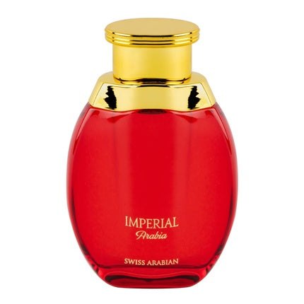 Swiss Arabian Imperial Arabia Eau de Parfum 100 ml