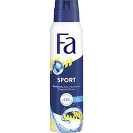 Fa sport deodorant spray 150ml
