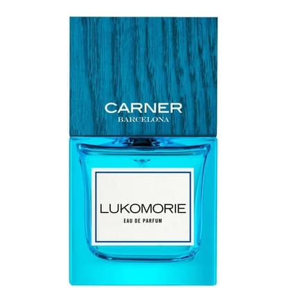 Carner Barcelona Lukomorie Eau de Parfum 100ml Unisex