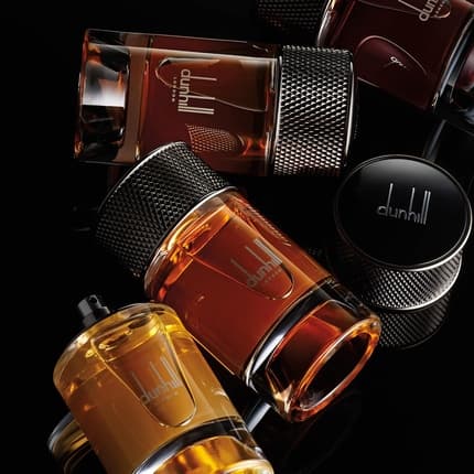 Alfred Dunhill Dunhill Signature Collection Mongolian Cashmere Eau de Parfum (EDP) Mixte 100ml