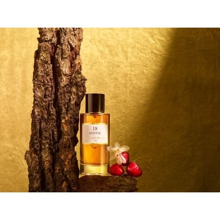 Parfums Absoluta Collection Prestige Paris No. 18 Santal Eau de Parfum 50ml Unisex
