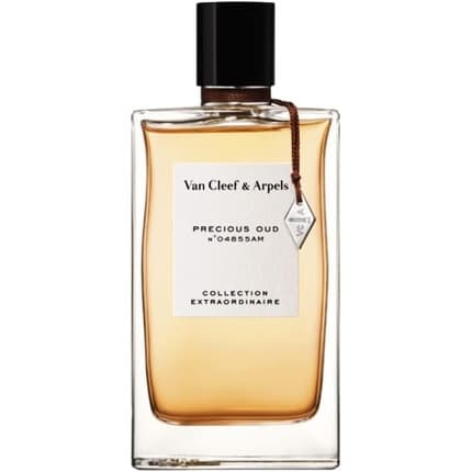 Van Cleef & Arpels Extraordinary Precious Collection Oud - Specum 75ml Floor Water