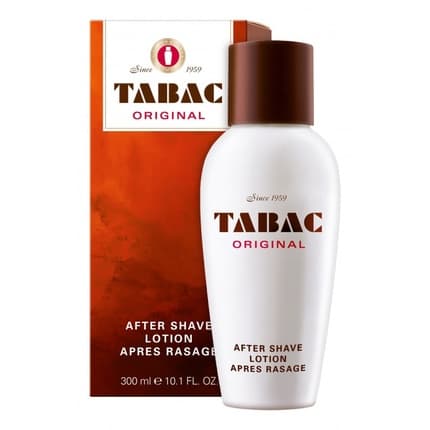 Tabac Original After Shave Fragrance (Fragrance) Mixte 300ml