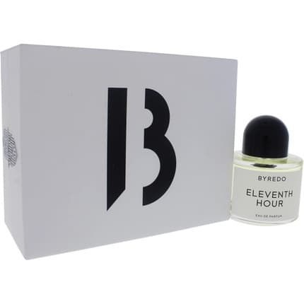 Byredo Eleventh Hour Unisex Eau de Parfum (EDP) Mixte 50ml