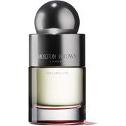 Molton Brown Rosa Absolute Eau de Toilette 50ml Vanilla