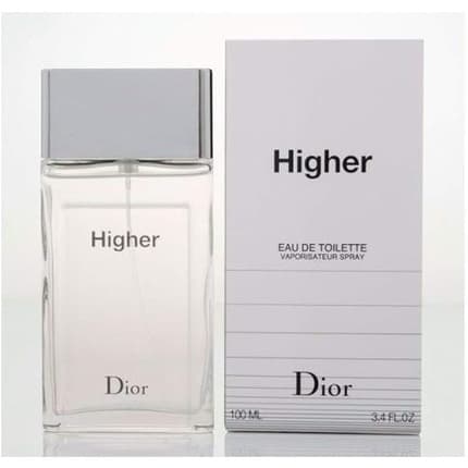 Dior Higher Eau de Toilette (EDT) Homme 100ml