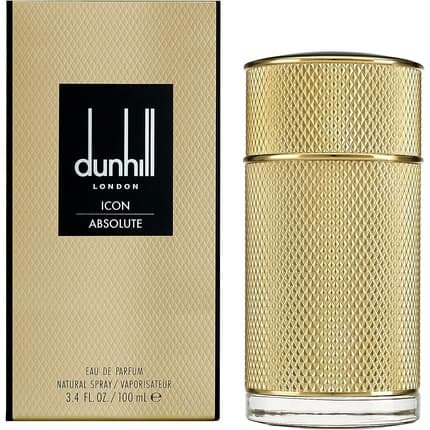 Alfred Dunhill Icon Absolute Eau de Parfum Homme 100 ml