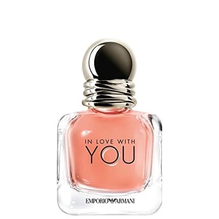 Giorgio Armani Ladies Emporio Armani In Love With You Eau de Parfum 30ml for women