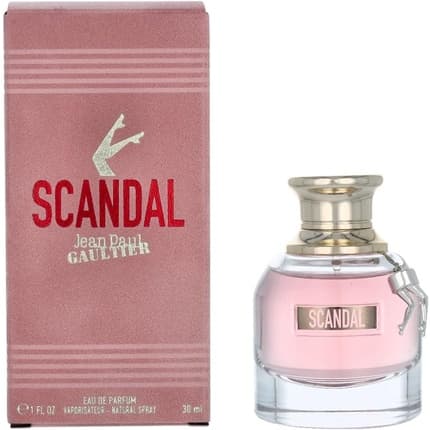 Jean Paul Gaultier Scandal Eau de Parfum 30ml floral