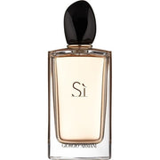 Giorgio Armani Si Limited Edition Eau De Parfum Spray 150ml