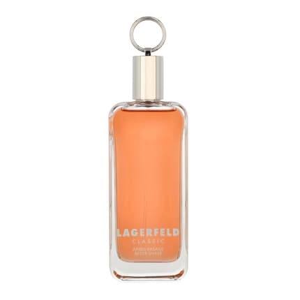 Karl Lagerfeld Classic After Shave Lotion Fragrance (Fragrance) Mixte 100ml