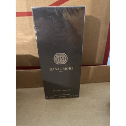 Hanae Mori HM Original - Sealed Box Eau de Toilette (EDT) Mixte 100ml