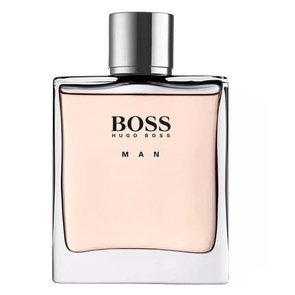Hugo boss orange man - toilet water 100ml