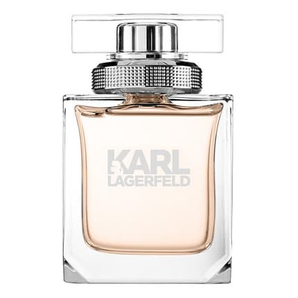Karl Lagerfeld - Eau de Parfum Spray Women 85ml