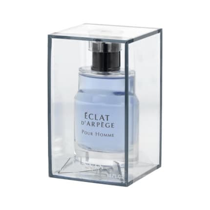 Lanvin Eclat D'Arpege Pour Homme Eau De Toilette 50ml Men Spray