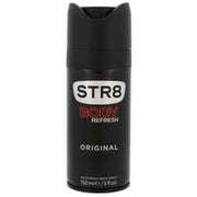 Original Spray Deodorant Maison des fragrances