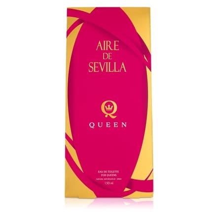 Instituto Español Instituto Espaol Aire De Sevilla Queen Eau de Toilette (EDT) Mixte 150ml
