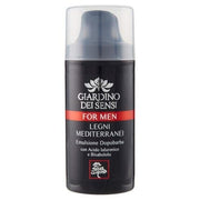 Giardino Dei Sensi Mediterranean Woods Emulsion Aftershave Fragrance (Fragrance) Homme 75ml