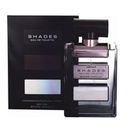 Armaf Shades - Eau de toilette Spray 100ml