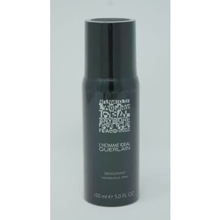 Guerlain The Ideal Deodrant Man Spray 150ml