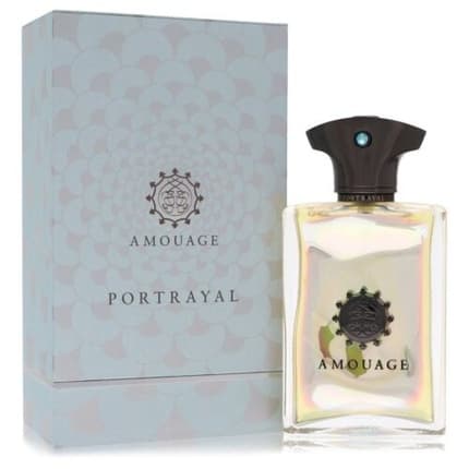 Amouage Portrayal Eau de Parfum 3.4oz for men