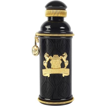 Alexandre J Black Muscs Unisex - Eau de Parfum Spray 100ml