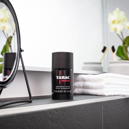 Tabac by Maurer & Wirtz Tabac Maurer & Wirtz Tabac Man Deodorant Stick Déodorant (Déo) Homme 75ml