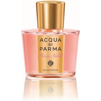 Acqua di parma rosa nobile - vapo 50ml perfume water