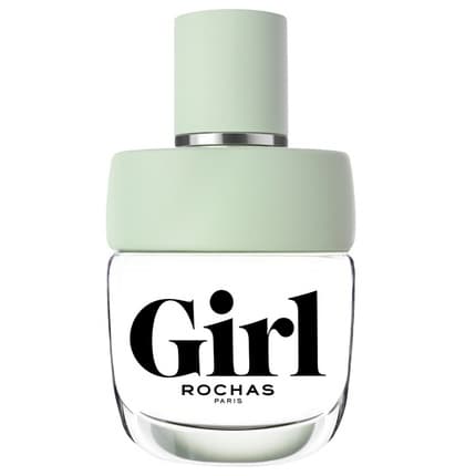 Rochas Girl - Eau de toilette 60ml 2.50ml