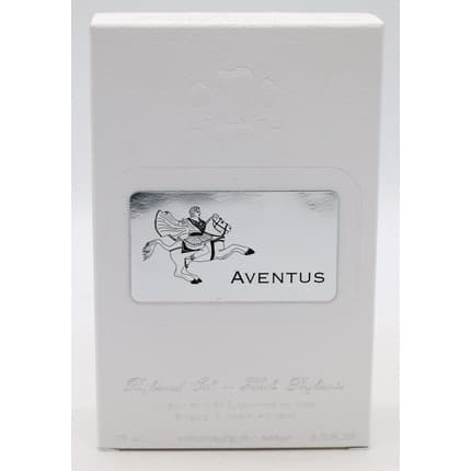 Creed Aventus d Oil Batch F000363 Authentic and Fast From Finescents 75ml Unisex