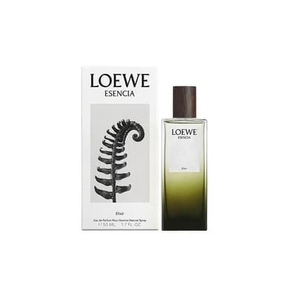 Loewe Esencia Elixir 1.7 Fl Oz Eau de Parfum Unisex