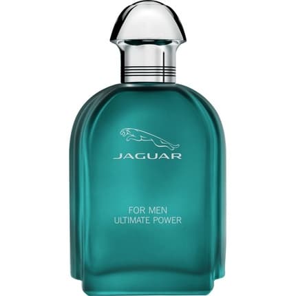 Jaguar Man Ultimate Power Eau De Toilette 100ml