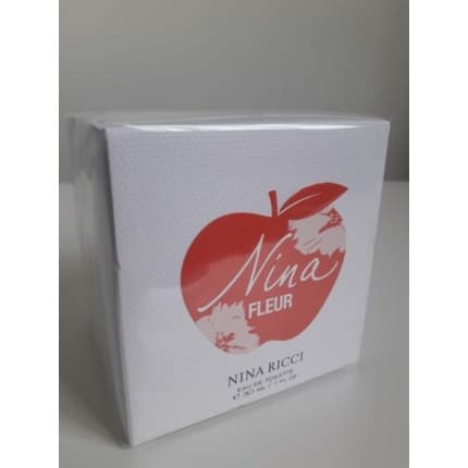 Nina Ricci Nina Flower - Eau de Toilette Spray 30ml