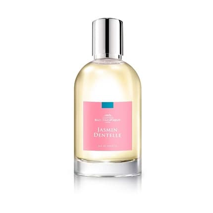 Comptoir Sud Pacifique Jasmin Lace Unisex , Eau de Parfum (EDP) Mixte 100ml