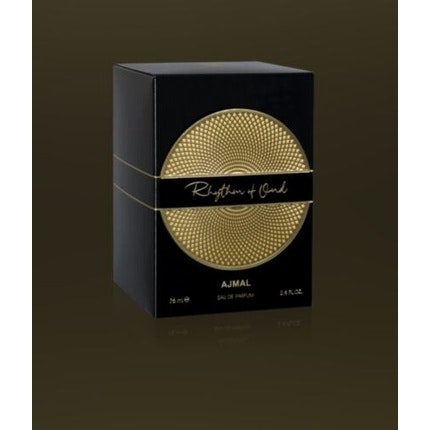 Ajmal Rhythm Of Oud Eau De Parfum