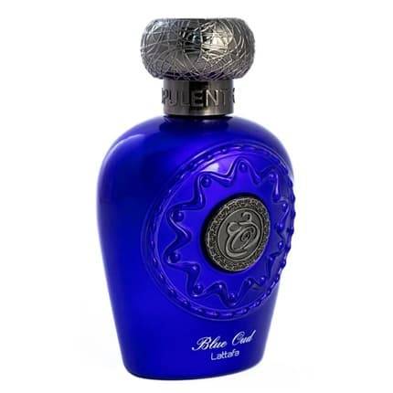 Lattafa Blue Oud Unisex - Specum Eau de Parfum 3.4 OUNCE