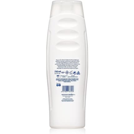 Instituto Español Gotitas de Oro Eau de Cologne 750ml