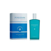 Instituto Espaol Poseidon Classic Eau De Toilette Spray 150 Milliliters