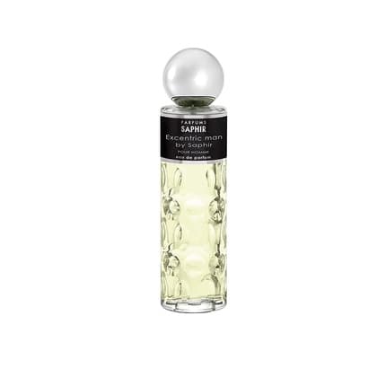 Saphir Excentric Man Eau de Parfum (EDP) Mixte 200ml
