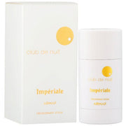Armaf Club De Nuit White Imperiale Unisex Deodorant