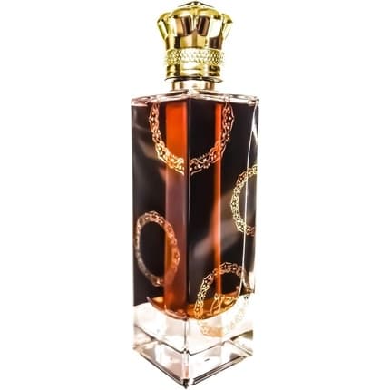 Oud Fazza for Her Arabic Parfum Spray Eau De Parfum 100ml