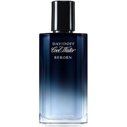 Davidoff Cool Water Reborn for Him Eau de Toilette 75ml for men