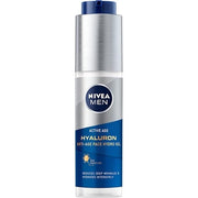 Nivea Active Age Hyaluron Aftershave Balm 100ml pour homme