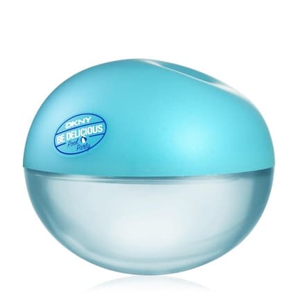 DKNY Be Delicious Pool Party Perfume Bay Breeze Eau de Toilette Femme 50 ml
