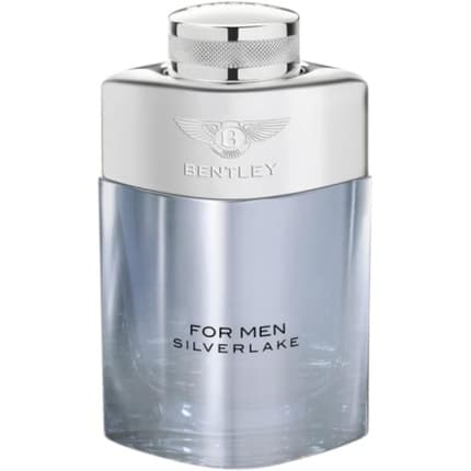 Bentley Silverlake Eau de Parfum Homme 100 ml