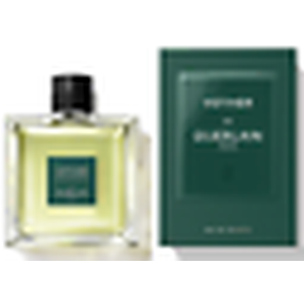 Guerlain Vetiver Men's - Eau de toilette 150ml spray
