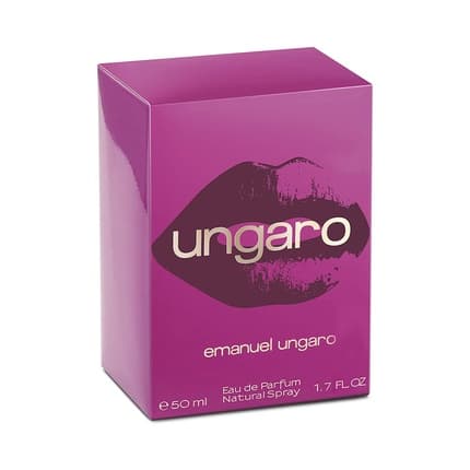 Emanuel Ungaro Female Eau de Parfum for women